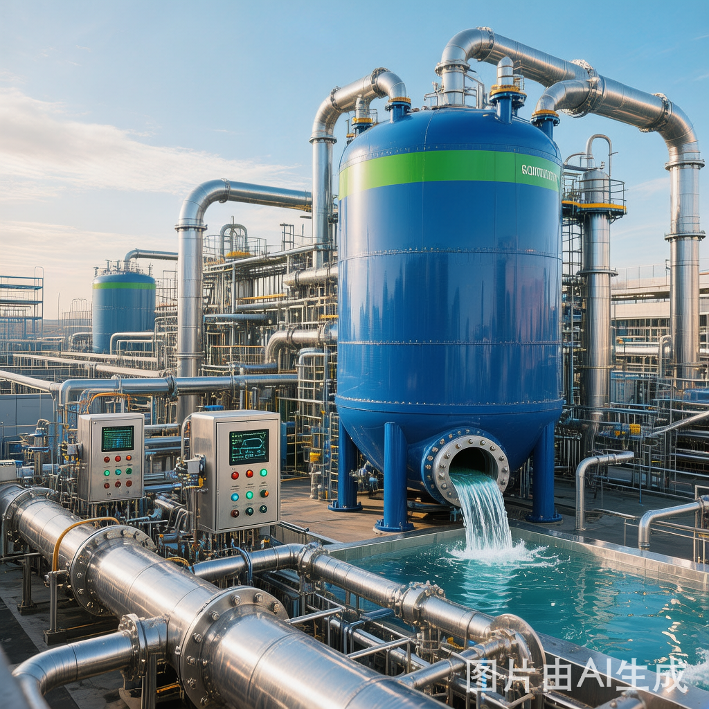 碳基材料在催化臭氧化中的应用
