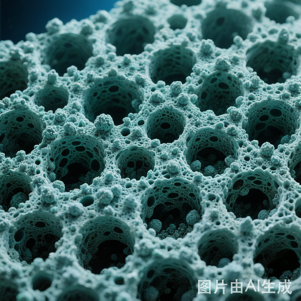 新兴污染物在催化臭氧化中的降解研究