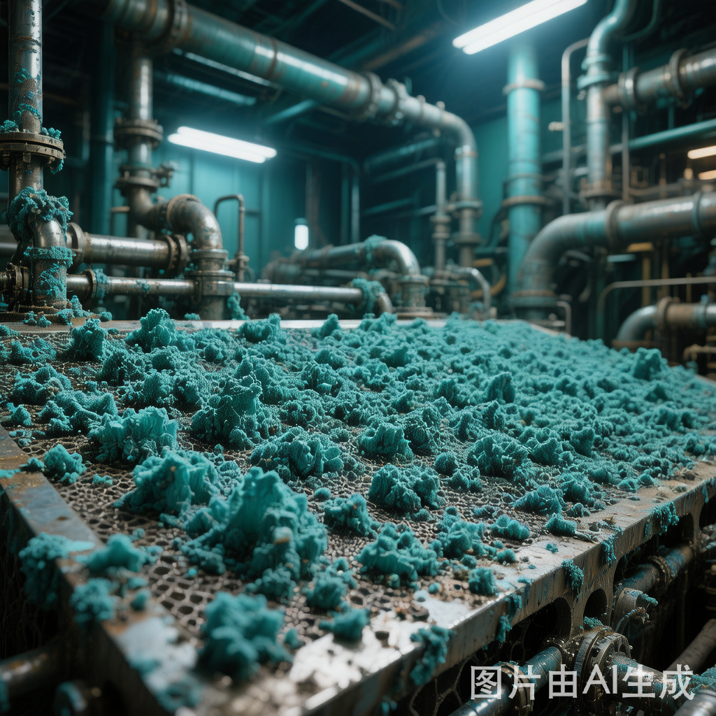 催化臭氧化去除抗生素研究进展