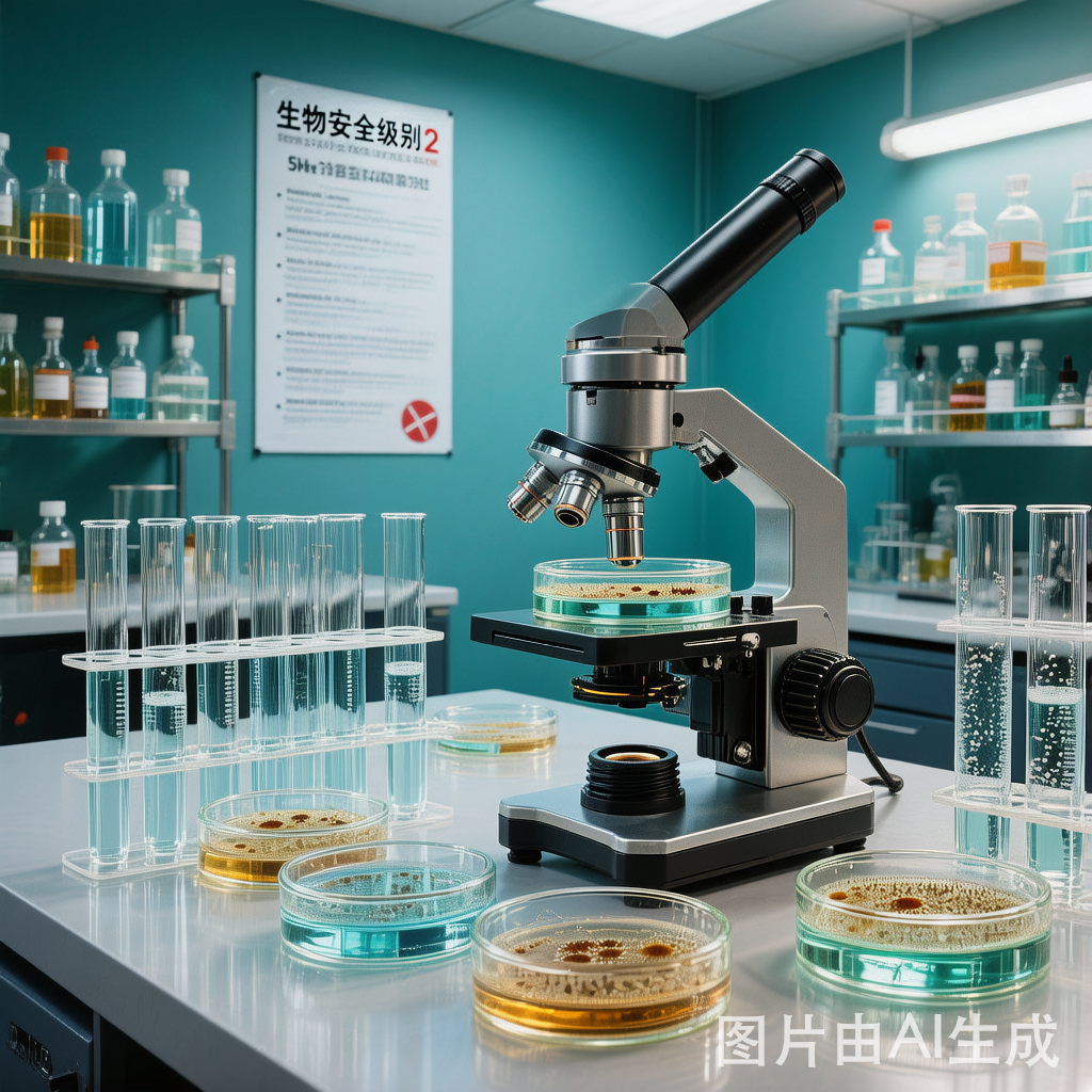 催化臭氧化出水的生物毒性评估方法