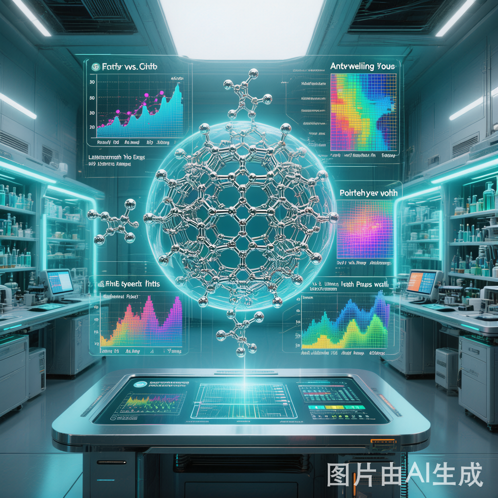 机器学习如何帮助设计更好的臭氧催化剂
