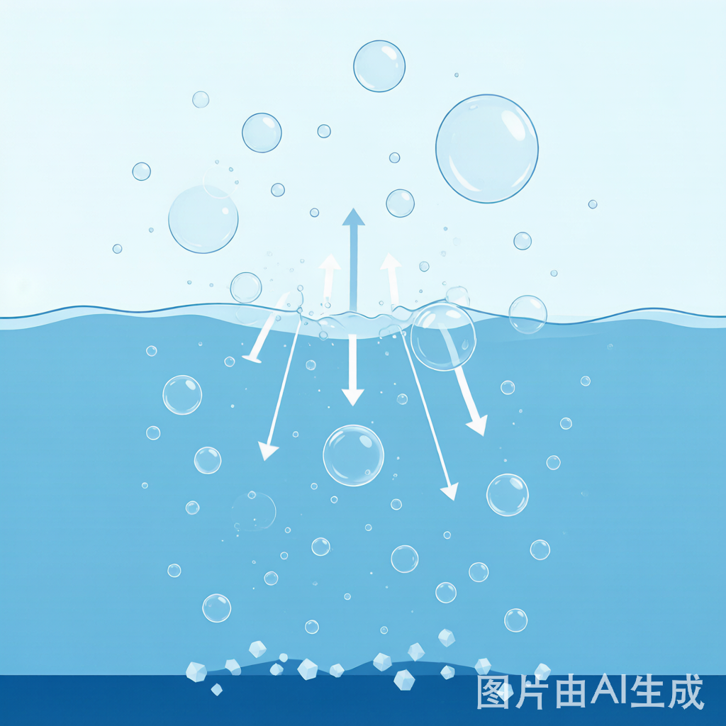 臭氧传质效率对催化氧化处理效果的影响与提升策略