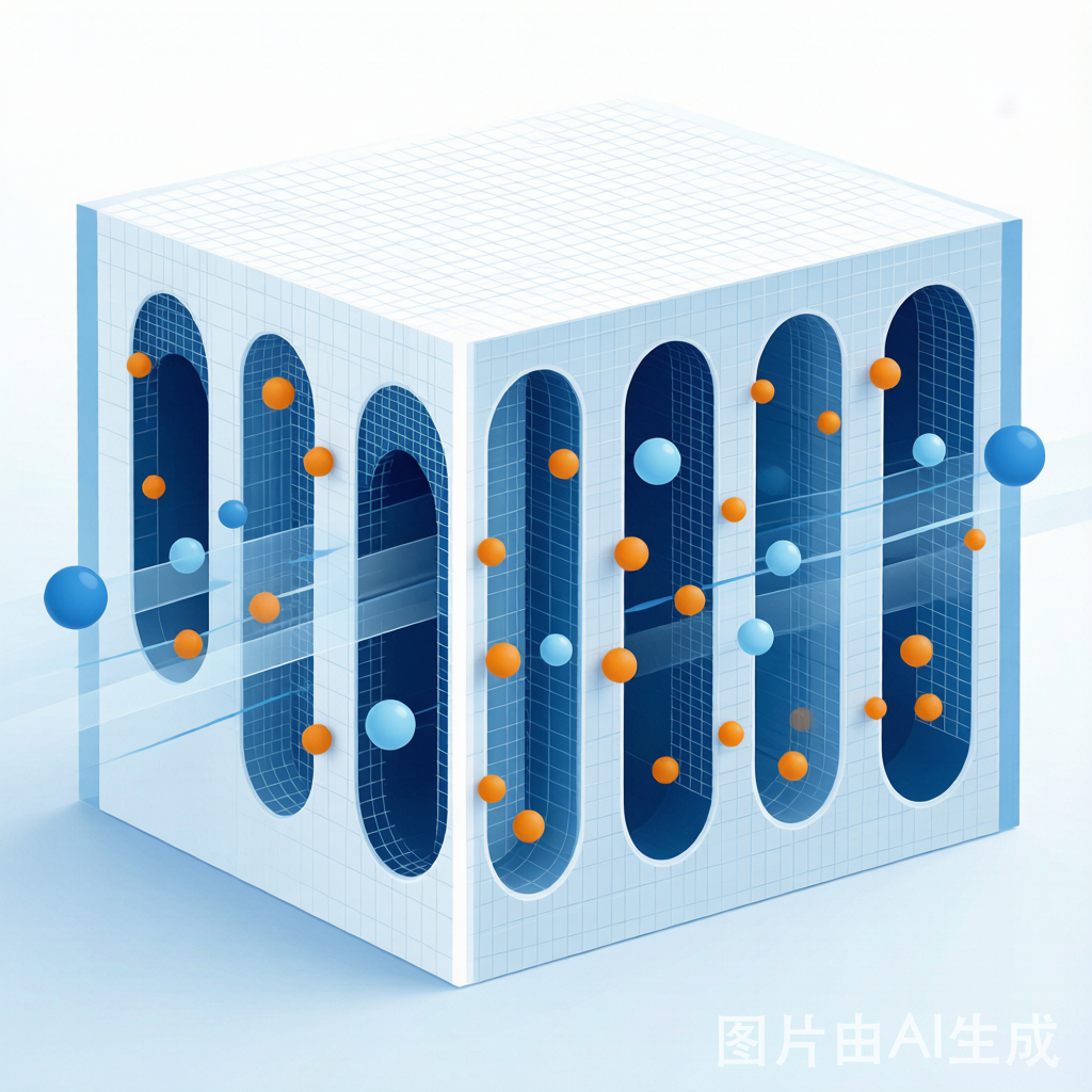 臭氧催化氧化与膜分离耦合技术：原理、工艺配置与膜污染控制