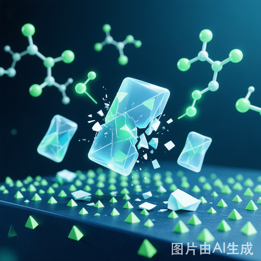臭氧催化氧化降解水中微塑料的研究进展