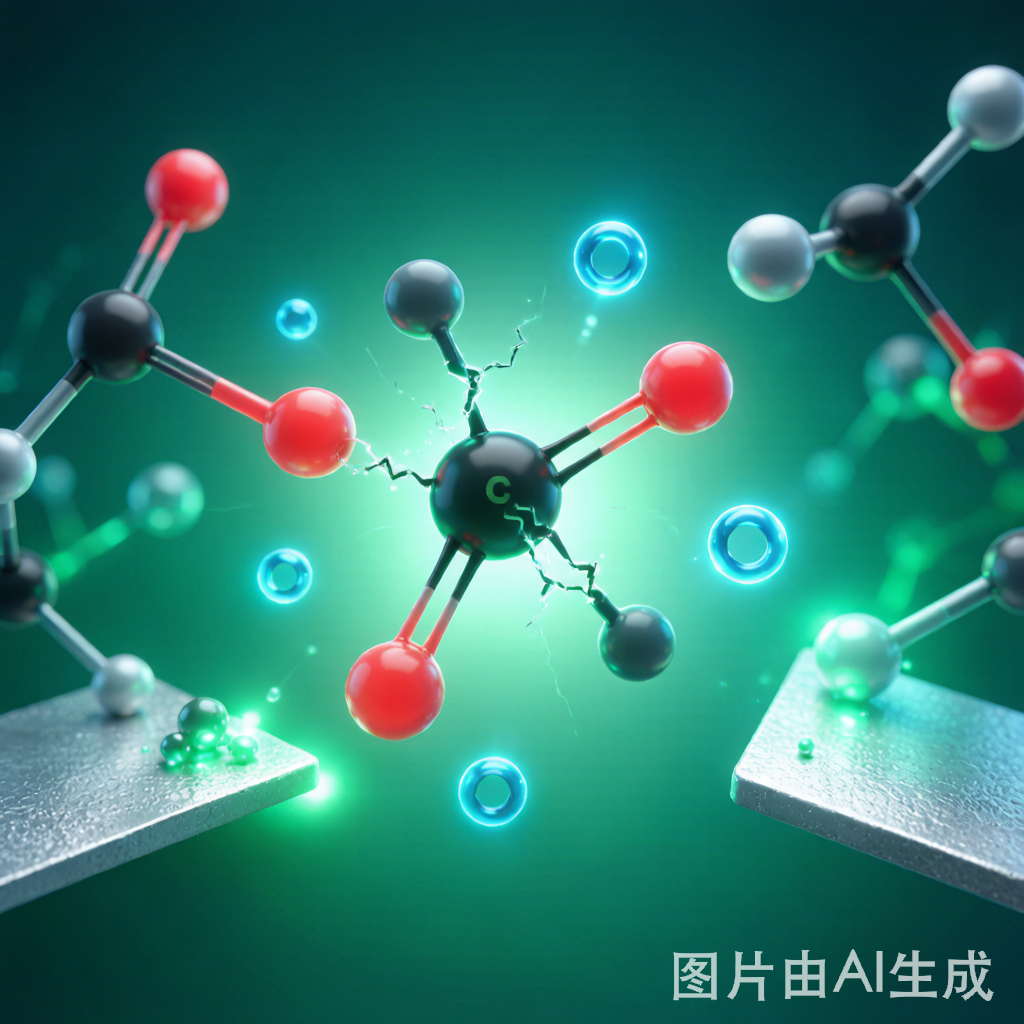 有机磷农药的臭氧催化氧化降解：断键机理与催化剂选择