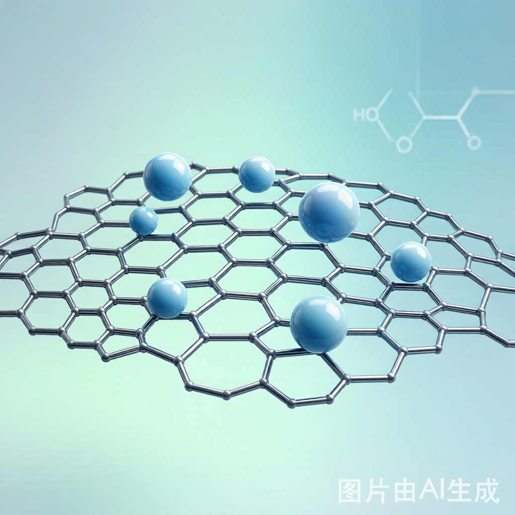 石墨烯基臭氧催化剂：二维碳材料如何驱动催化臭氧化技术革新