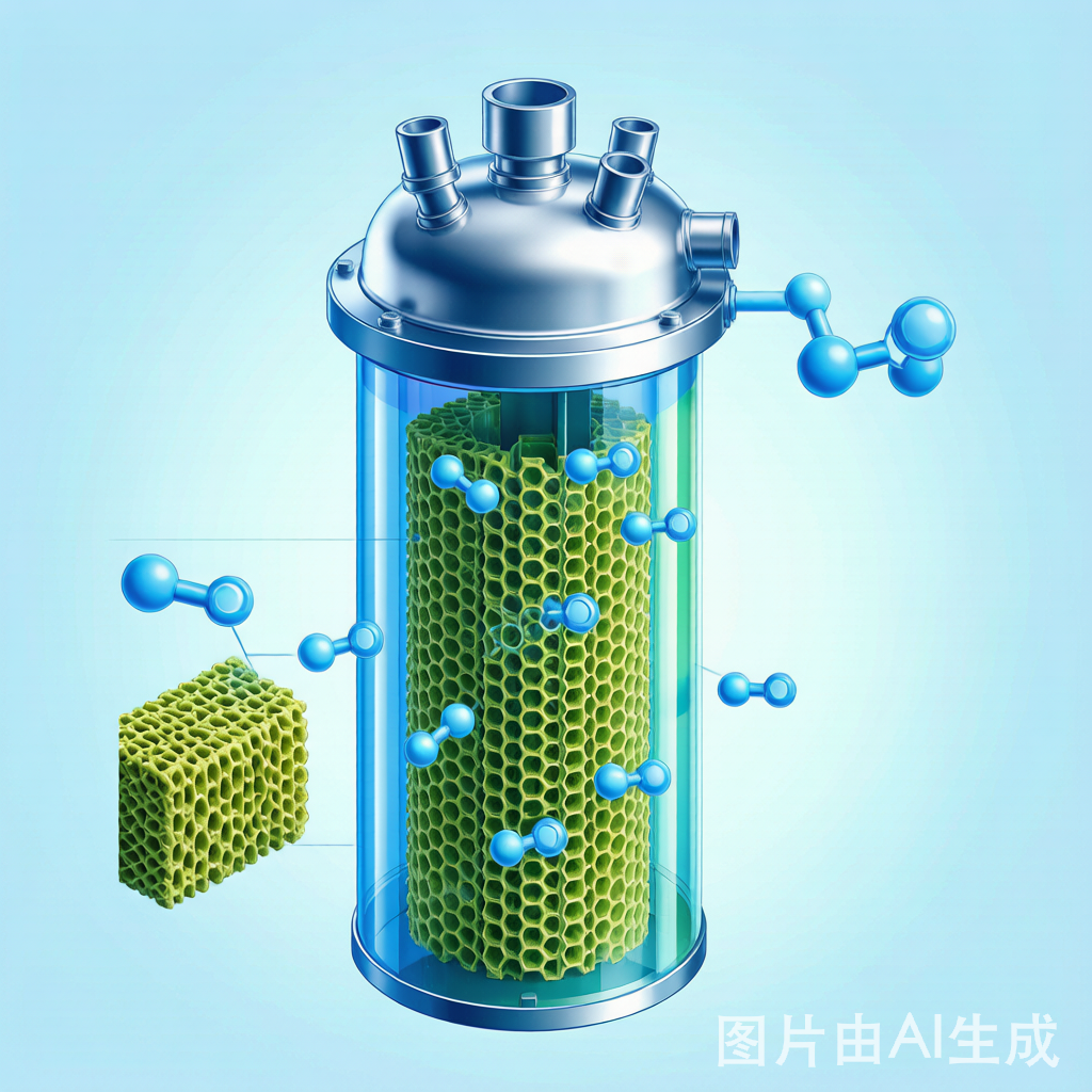 臭氧尾气的催化分解处理：原理、催化剂选型与工程实践