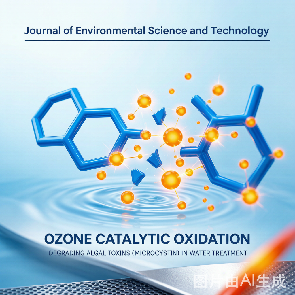 臭氧催化氧化去除水体藻毒素：机理、催化剂与工艺实践