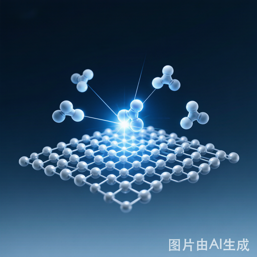 原位表征技术如何揭示催化臭氧化机理：从 in-situ DRIFTS 到 XAS
