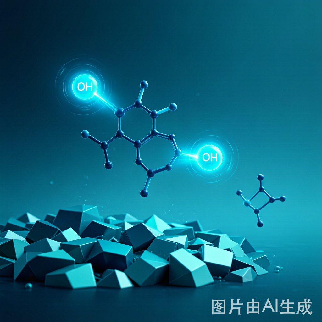 催化臭氧化中羟基自由基的定量表征：从EPR到探针法的实用方法