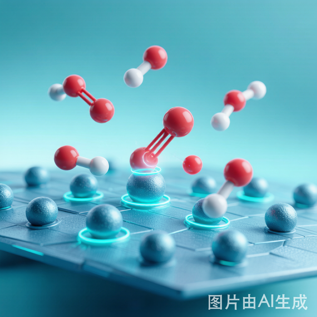 催化臭氧化中的表面酸位之争：Lewis酸位、Brønsted酸位与臭氧的两条转化路径