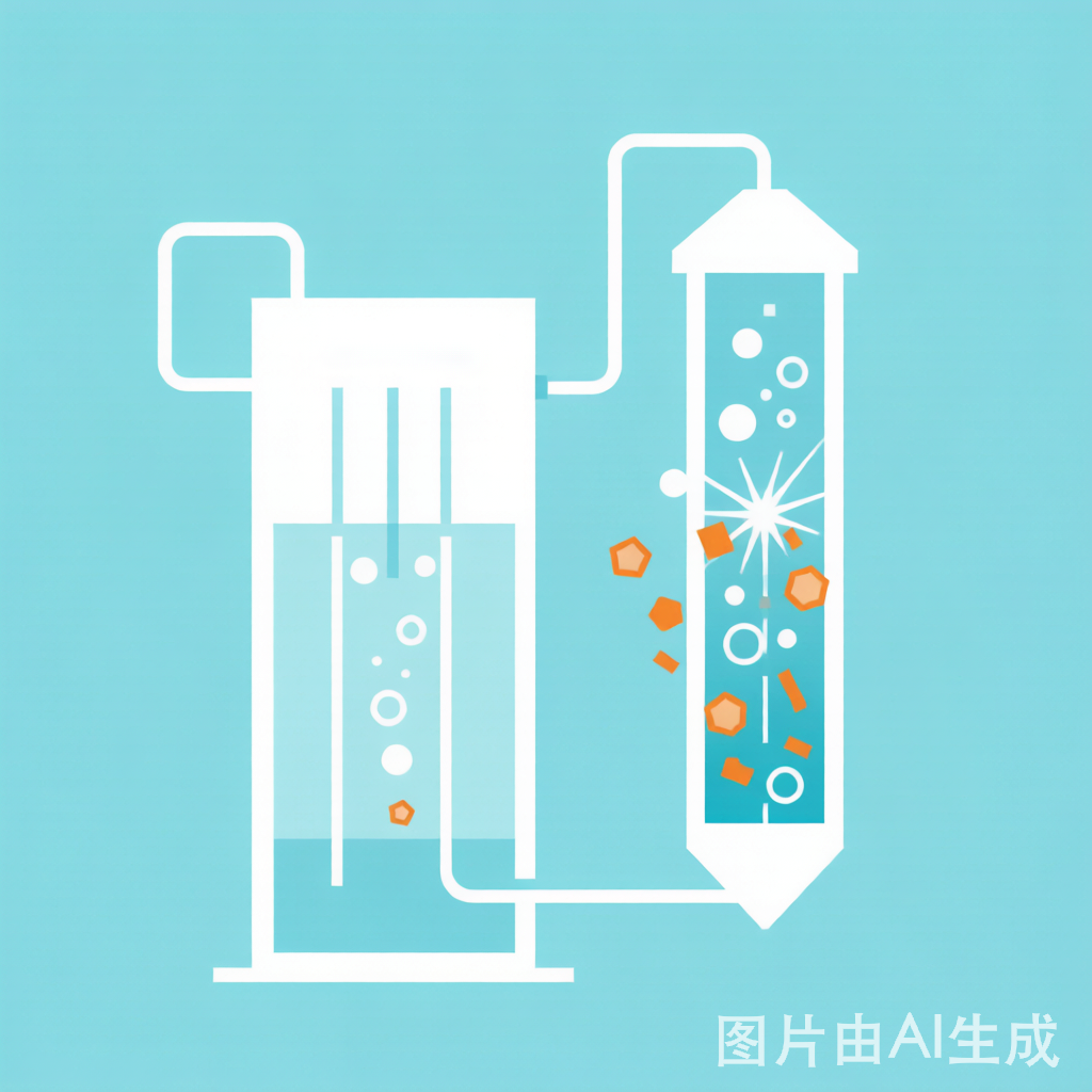 发酵工业废水的臭氧催化氧化深度处理：从高浓度母液到可生化性提升