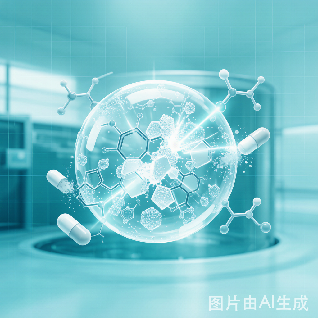 抗肿瘤药物废水的臭氧催化氧化处理：母体快速去除背后的毒性拐点难题