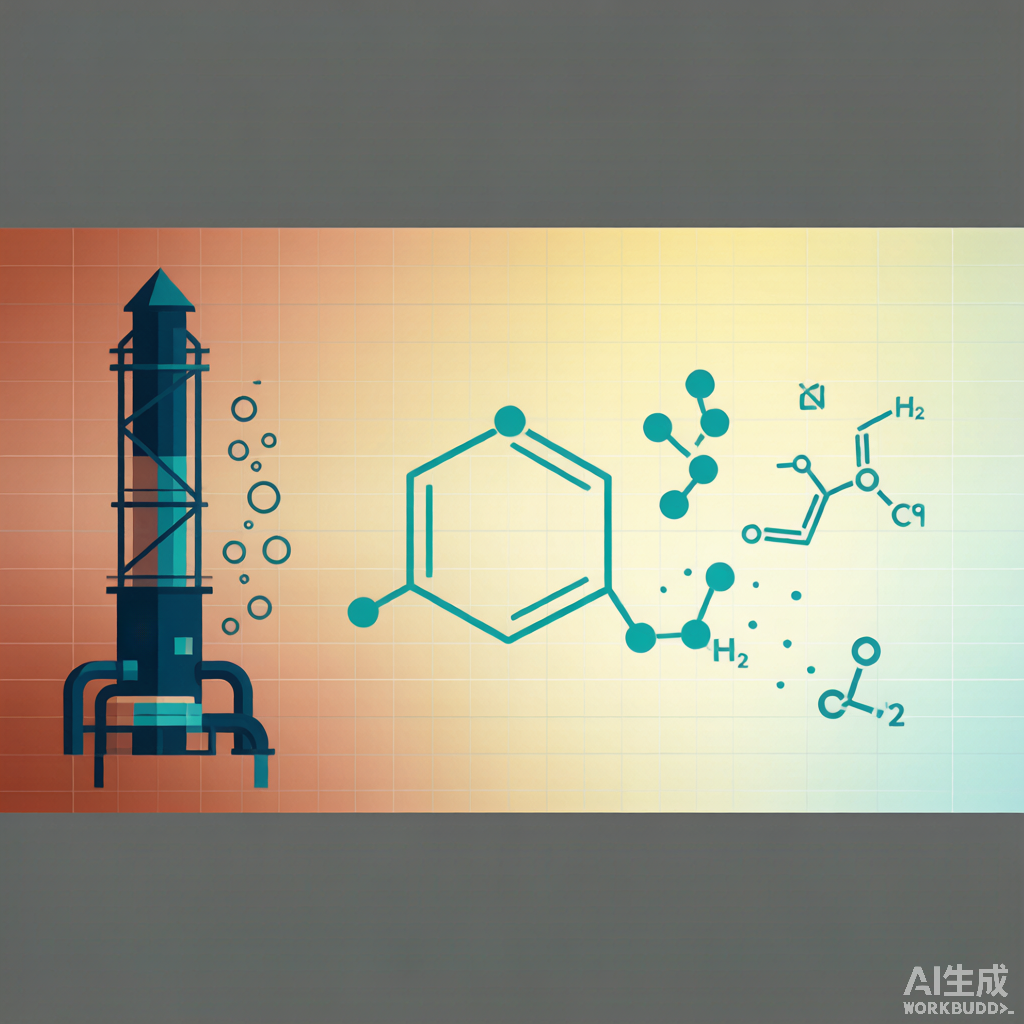 苯胺废水的催化臭氧化处理：降解路径、催化剂选型与氮的去向
