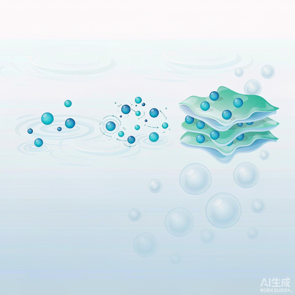 含砷锑废水的臭氧催化氧化处理：As(III)/Sb(III)氧化形态转化与协同沉淀