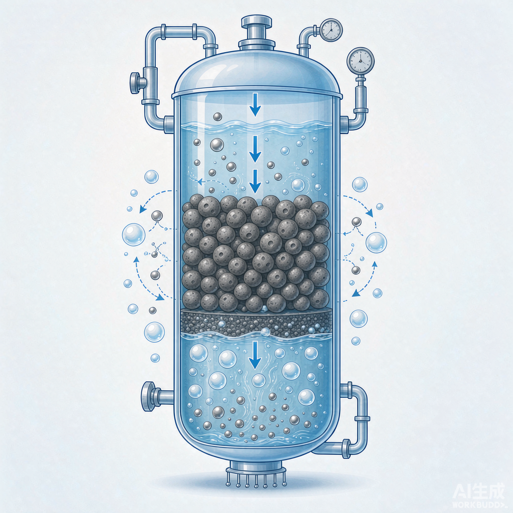 含汞废水的臭氧催化氧化处理：形态转化、甲基汞风险与去除路径